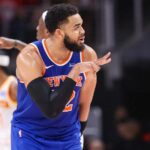 Unexpected Knicks Star Faces Uncertain Fate as 2026-27 Training Camp Nears—Trade Rumors Explode!