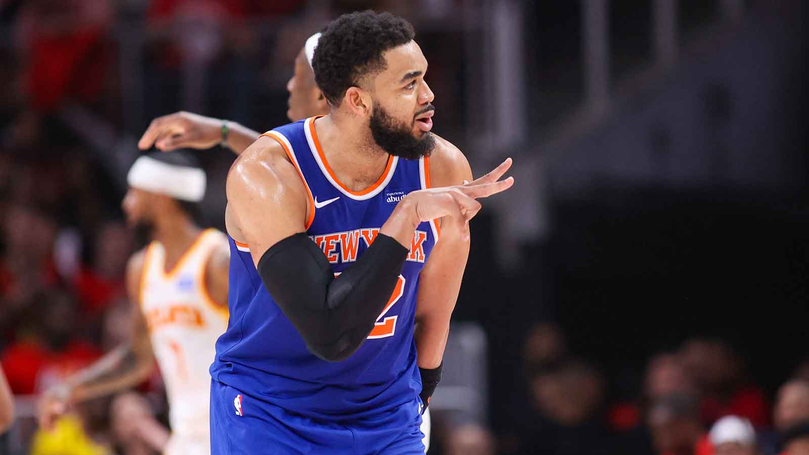 Unexpected Knicks Star Faces Uncertain Fate as 2026-27 Training Camp Nears—Trade Rumors Explode!