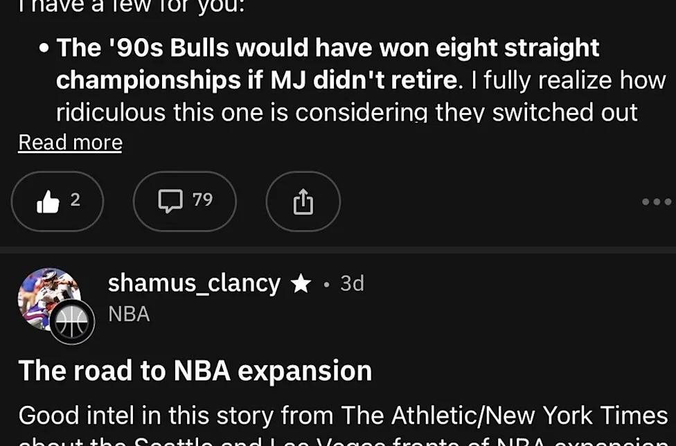 Unlock the Ultimate NBA Community: Why the New SB Nation App Is Changing the Game Forever