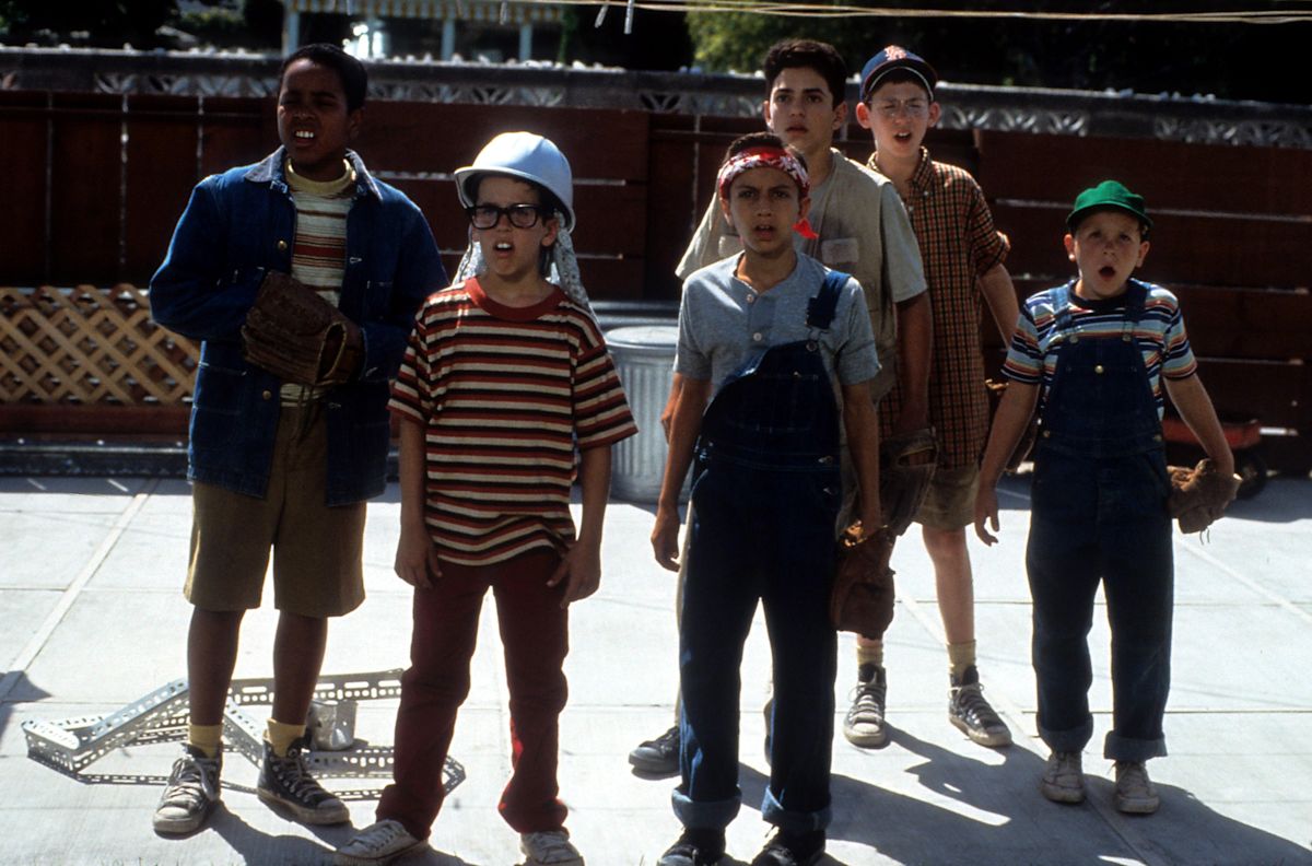 Unveiling the Ultimate Baseball Movie Cast: Which Film Scores a Home Run with Stars?
