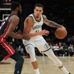 Why Michael Porter Jr.'s Stunning Rise to No. 15 in SF Rankings Will Change the Nets Forever
