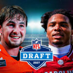 2027 NFL Draft QB Rankings Shake-Up: Drew Mestemaker's Unstoppable Rise and LaNorris Sellers' Surprising Surge Threaten the Status Quo