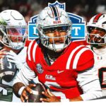 2027 NFL Draft's Hidden QB Gem Trinidad Chambliss Faces Crucial Showdown Against Texas – Can He Rise to the Occasion?