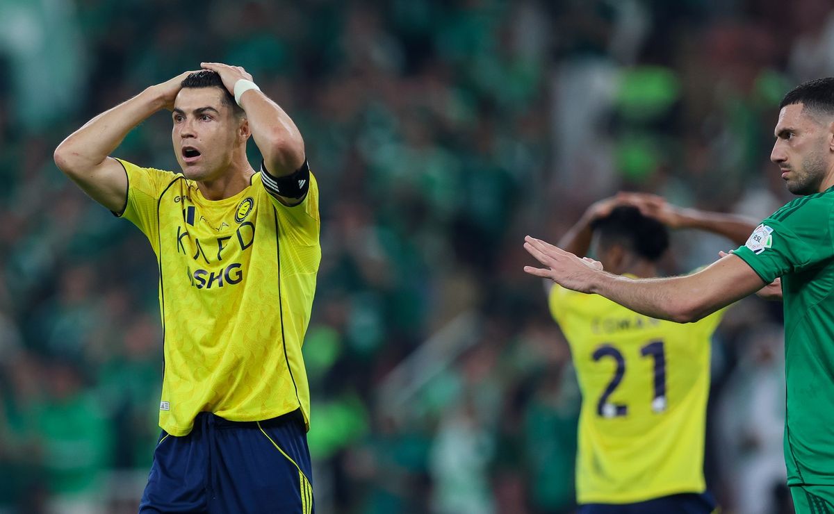 Al-Faisaly vs Al Nassr: Surprise Starters Set to Shake Up the 2026-27 Saudi Pro League Clash!