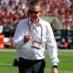 Alabama AD Greg Byrne Secures Surprise Two-Year Extension Amid Mounting Pressure