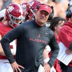 Alabama's Shocking Mistakes Reveal Shocking Truth Behind Devastating Tennessee Defeat
