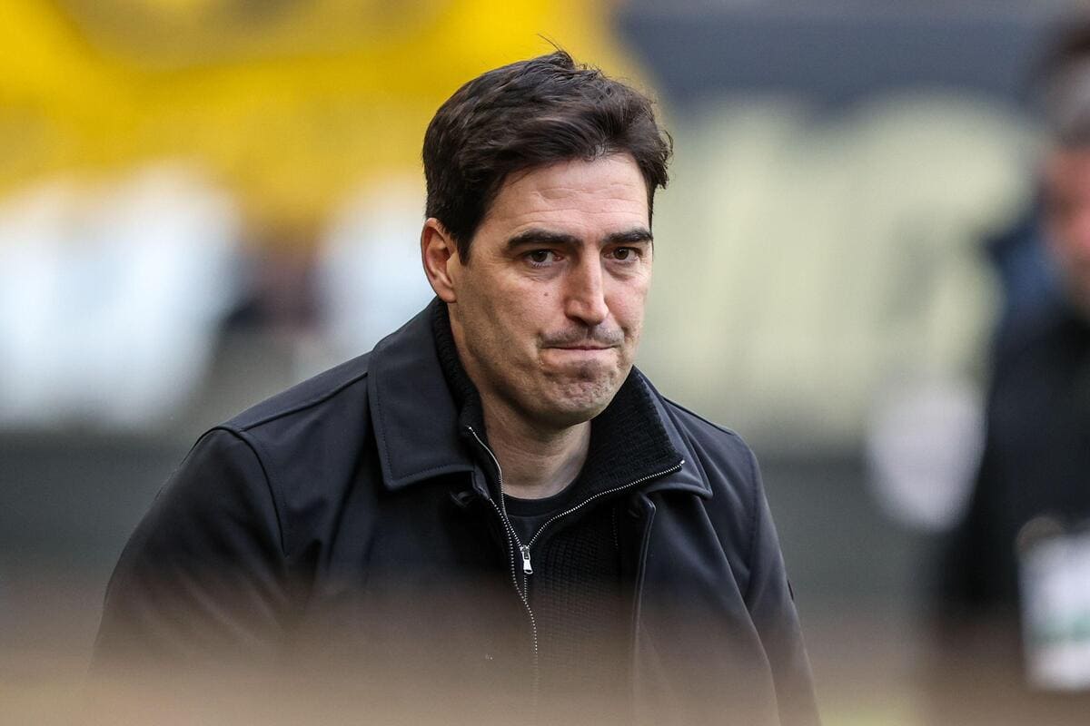 Andoni Iraola Issues Stark Warning to Liverpool: Why Their Champions League Comeback May Be Just the Beginning