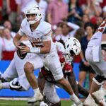 Arch Manning Faces Shocking Plea to Abandon 2027 NFL Dream and Make Unexpected Return to Texas