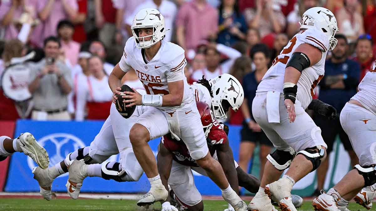 Arch Manning Faces Shocking Plea to Abandon 2027 NFL Dream and Make Unexpected Return to Texas