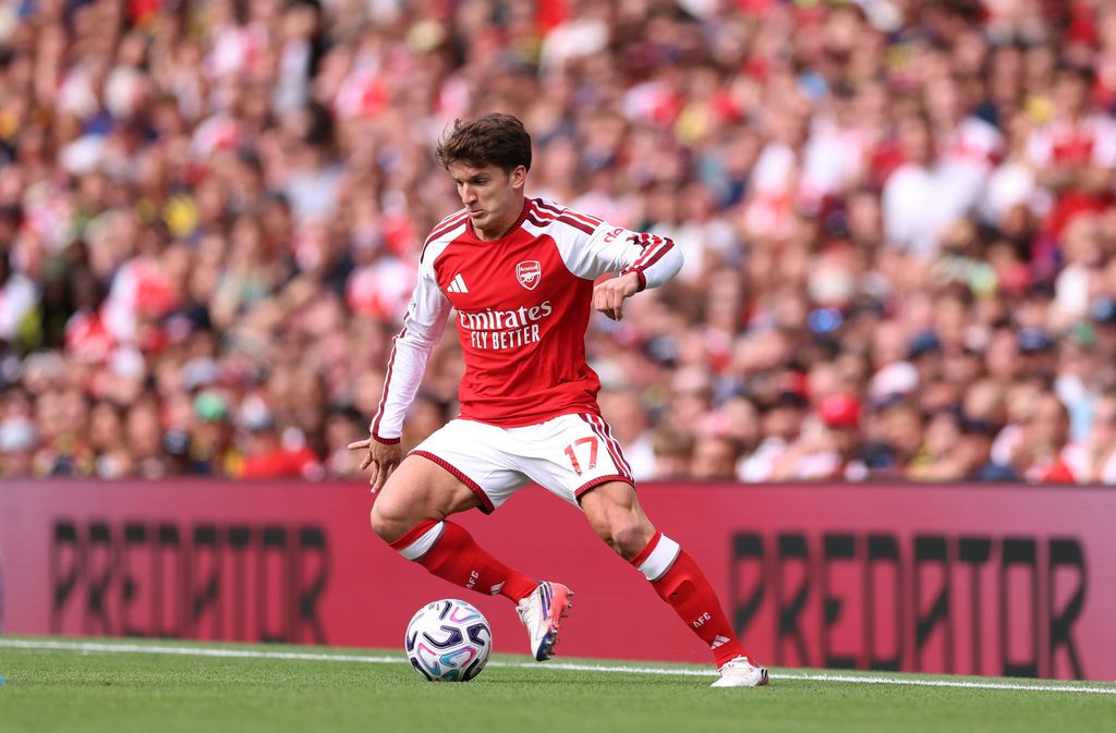 Arsenal’s Plans Thrown Into Chaos: Christos Tzolis Faces Mysterious Hamstring Setback