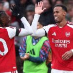 Arteta's Unexpected Assurance Sparks Arsenal Surge—What Does It Mean for Gabriel's Future?