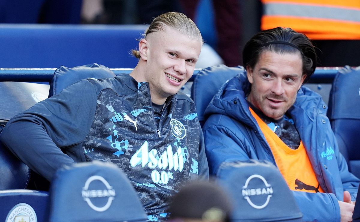 Aston Villa vs Manchester City 2026-27: Shocking Lineup Surprises That Could Change the Premier League Battle