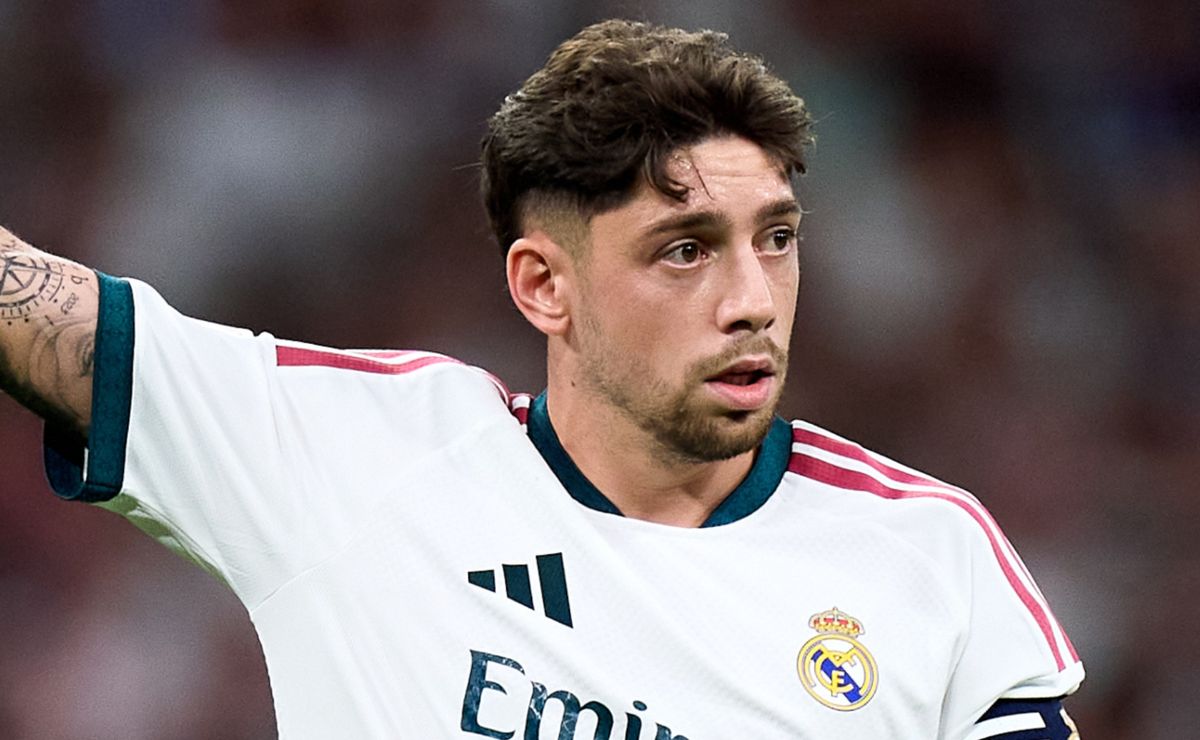 Atletico Madrid's Sharp Quip on Valverde's 'Miraculous' Recovery Sparks Controversy with Real Madrid