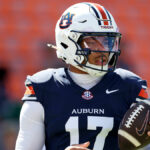 Auburn OC’s Sharp Critique of Byrum Brown Sparks Controversy Amid SEC Struggles
