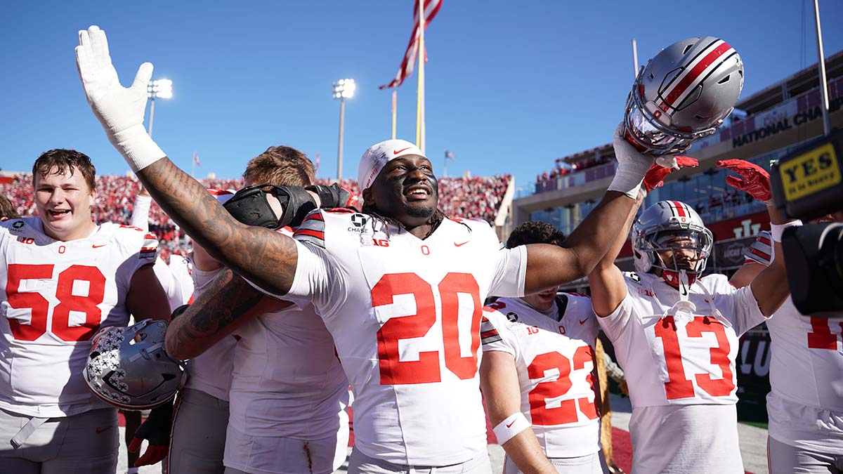 Big Ten’s Future in Peril: Could Ohio State, Michigan, and Penn State Defect Amid Controversial 24-Team Expansion?