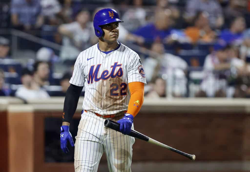 Boomer Esiason Drops Bombshell on Juan Soto’s Mysterious On-Field Lethargy—What’s Really Going On?
