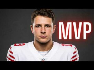 Brock Purdy is Criminally Underrated