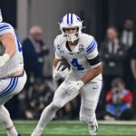 BYU's Star RB Faces Lengthy Sideline Spell—What This Means for Their Title Hopes