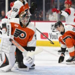 Can Red Wings Break the Flyers' Curse and Ignite an NHL Winning Streak?