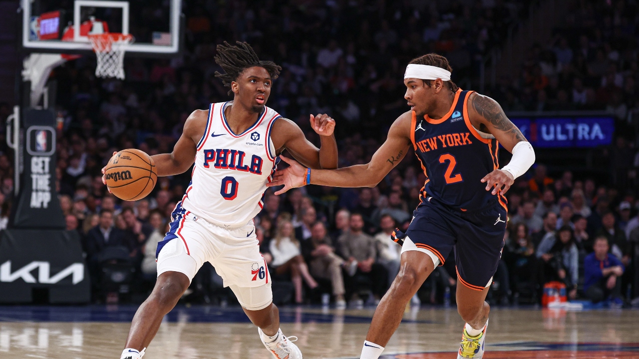 Can the 76ers Break the Magic’s Slump and Secure a Crucial Win?
