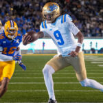 Can UCLA’s Nico Iamaleava Seize His Defining NFL Draft Moment Against Oregon?