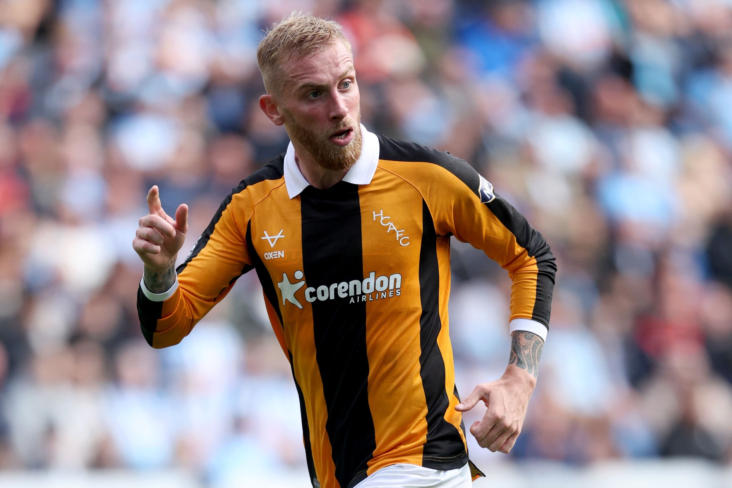 Can You Outsmart the Competition? Test Your Hull City Premier League Mastery Now!