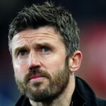 Carrick Drops Unexpected Hint on United’s Future as Martinez Saga Ends—What’s Next for the Club?