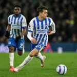 Chelsea and Galatasaray Locked in Surprise Battle for Brighton's Rising Star: Who Will Win the Transfer War?