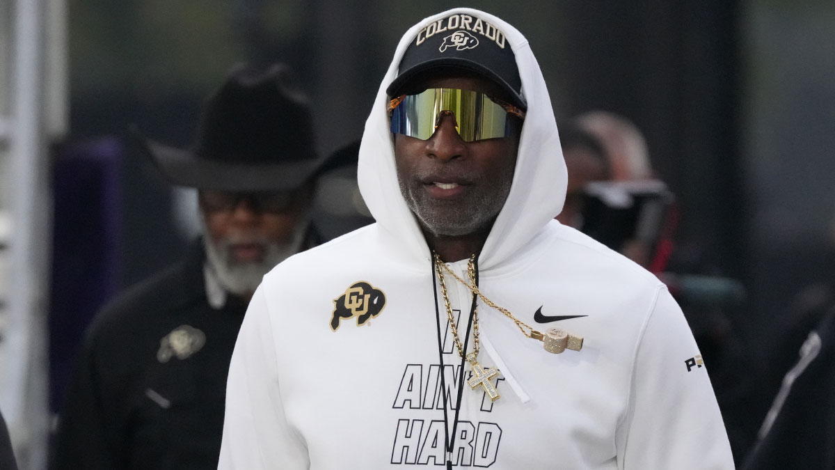 Colorado Fans Rally in Shocking Call to Oust Deion Sanders After Crushing Texas Tech Defeat—What’s Next for Coach Prime?