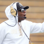 Colorado Football's Shocking Blunder: Is Deion Sanders' Leadership on the Brink?
