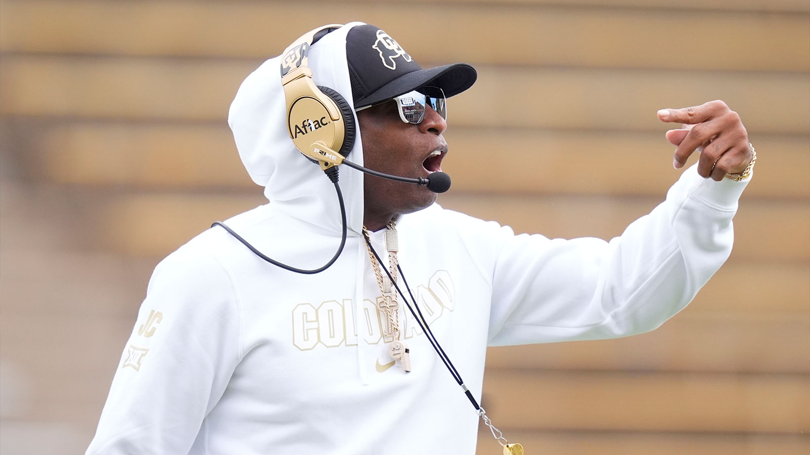 Colorado Football's Shocking Blunder: Is Deion Sanders' Leadership on the Brink?