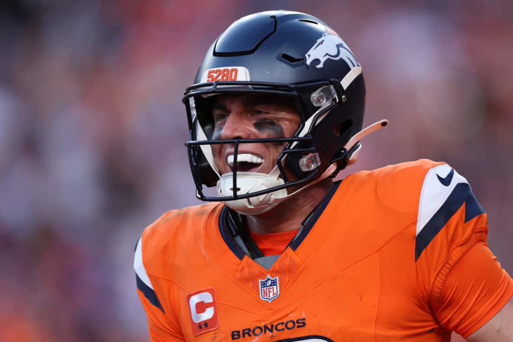 Could Bo Nix's Next Primetime Performance Change Everything?