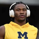 Could Bryce Underwood’s $12 Million Michigan Contract End Abruptly? Inside the Wolverines’ Shocking Decision Looming This Season