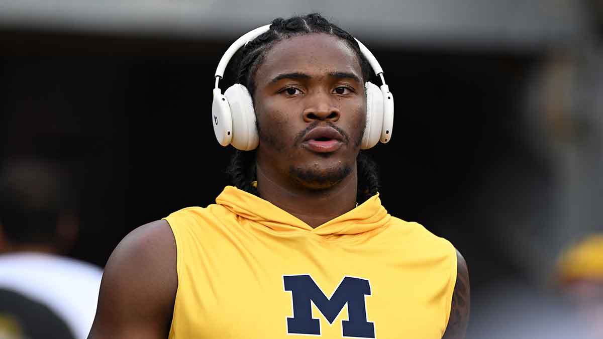 Could Bryce Underwood’s $12 Million Michigan Contract End Abruptly? Inside the Wolverines’ Shocking Decision Looming This Season