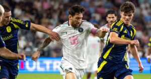 Could Lionel Messi’s Move to Inter Miami Spark an Unstoppable Championship Run?