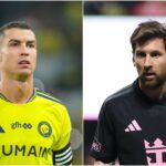 Cristiano Ronaldo’s 67th Hat-Trick Shatters Records—Is Messi Still in the Race?