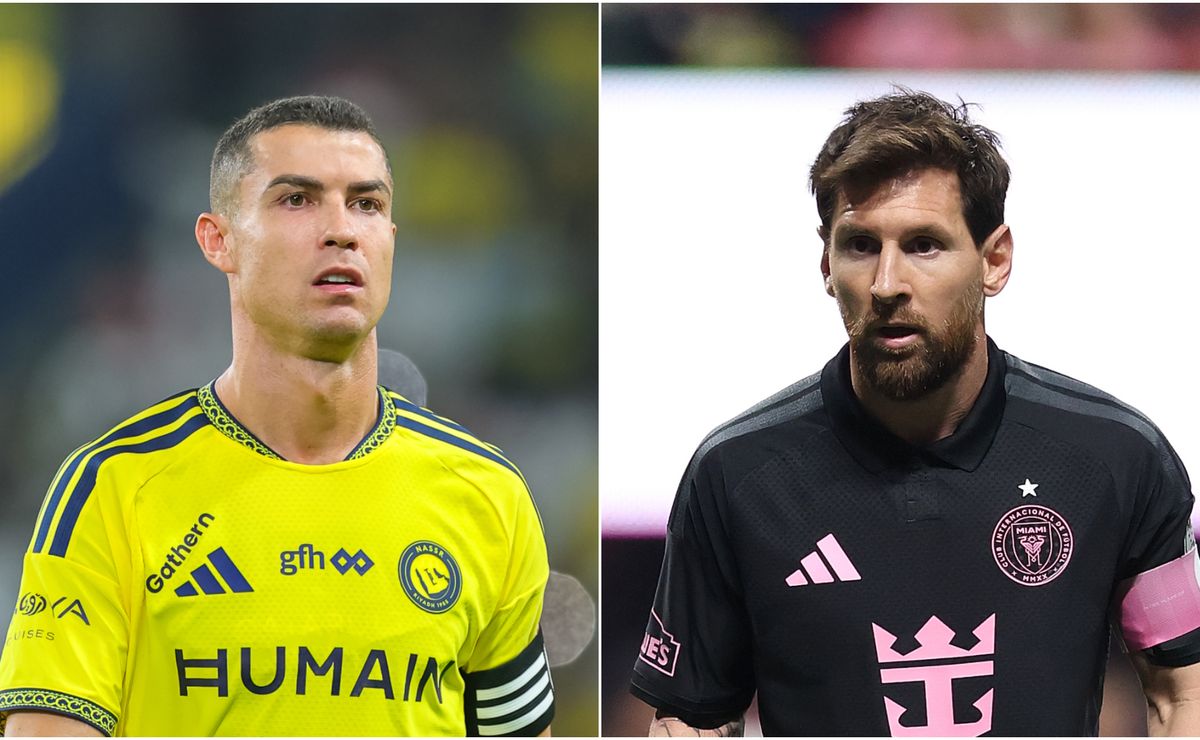 Cristiano Ronaldo’s 67th Hat-Trick Shatters Records—Is Messi Still in the Race?