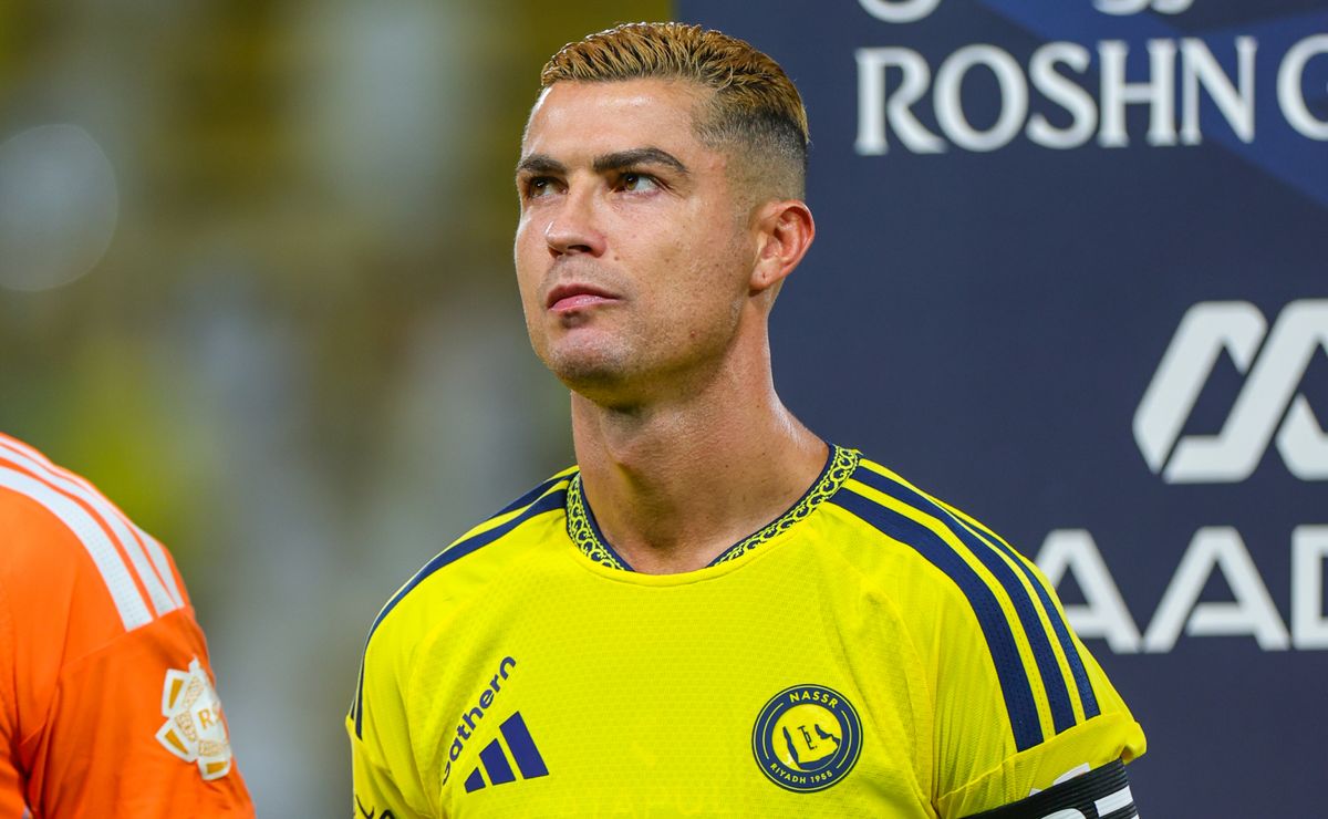 Cristiano Ronaldo’s Al Nassr Shocker: Four Rising Stars Locked In and Two Secret Signings Revealed!