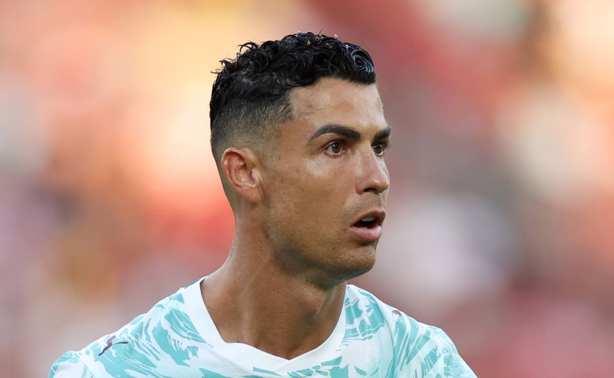 Cristiano Ronaldo’s Shocking Portugal Return Decision Revealed After Stunning Nations League Exit