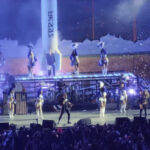 Dallas Cowboys Cheerleaders Take My Chemical Romance to Court in Shocking Brand Battle!