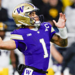 Demond Williams Drops Unexpected Bombshell Ahead of Washington-Purdue Showdown—What He Revealed Will Shock Fans!