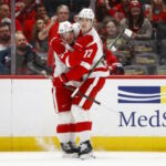 Detroit Red Wings Poised to Shake Up Franchise with Mysterious President of Hockey Operations Hunt