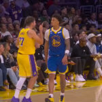 Doncic and Lendeborg's explosive feud erupts: “I lost all respect for him” — What sparked the bitter fallout?