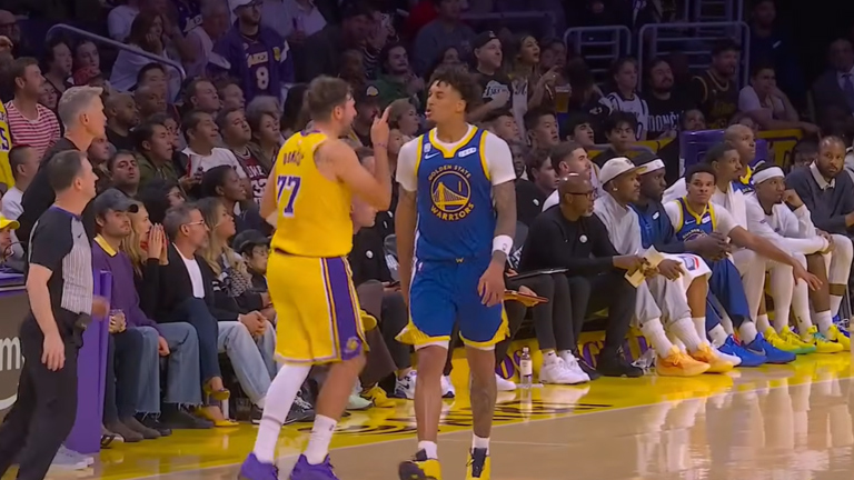 Doncic and Lendeborg's explosive feud erupts: “I lost all respect for him” — What sparked the bitter fallout?
