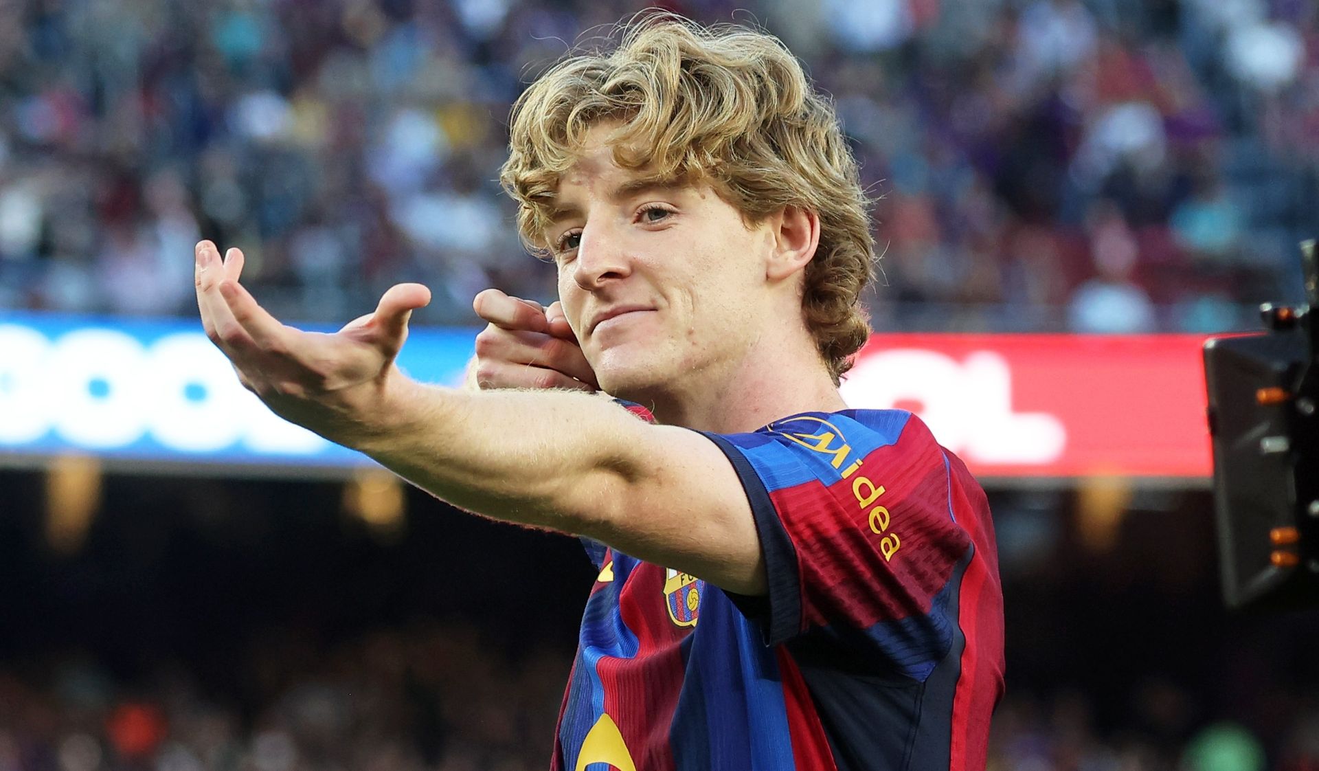 Don’t Miss a Moment: How to Watch the Thrilling Galatasaray vs Barcelona Clash Live for FREE!