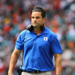Duke’s Manny Diaz Unveils Bold Transfer Overhaul That Could Disrupt College Football Forever