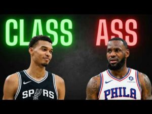 Every NBA Team RANKED