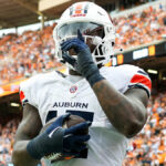 Ex-Auburn Linebacker Xavier Atkins Reveals Shocking Truth Behind Sudden Dismissal