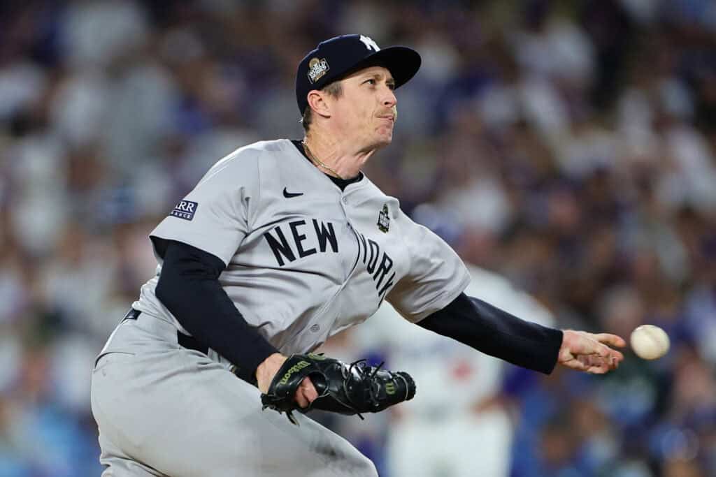 Exclusive: Shocking Secrets Behind Tim Hill’s Mysterious New Yankees Contract Revealed!