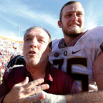 Florida State Football Frenzy: Jimbo Fisher's Return Sparks Unbelievable Buzz—Even Critics Can't Look Away!